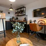 L'atelier St - Gare, Parking Privé - Clim - Piscine * Albi