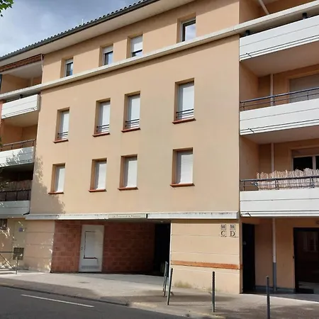 L'atelier St - Gare, Parking Prive - Clim - Piscine