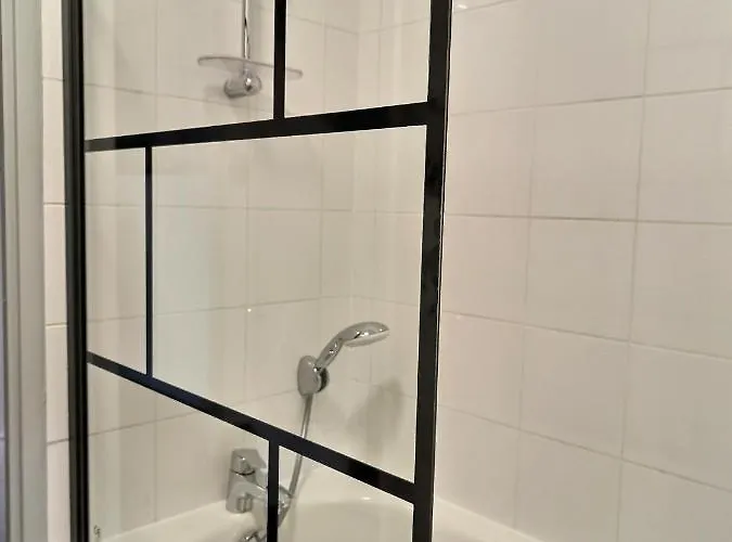 アパート L'atelier St - Gare, Parking Prive - Clim - Piscine