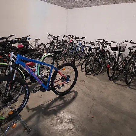Daire L'atelier St - Gare, Parking Prive - Clim - Piscine