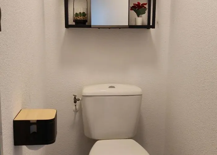 Διαμέρισμα L'atelier St - Gare, Parking Prive - Clim - Piscine