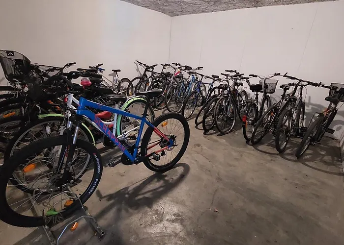 Διαμέρισμα L'atelier St - Gare, Parking Prive - Clim - Piscine