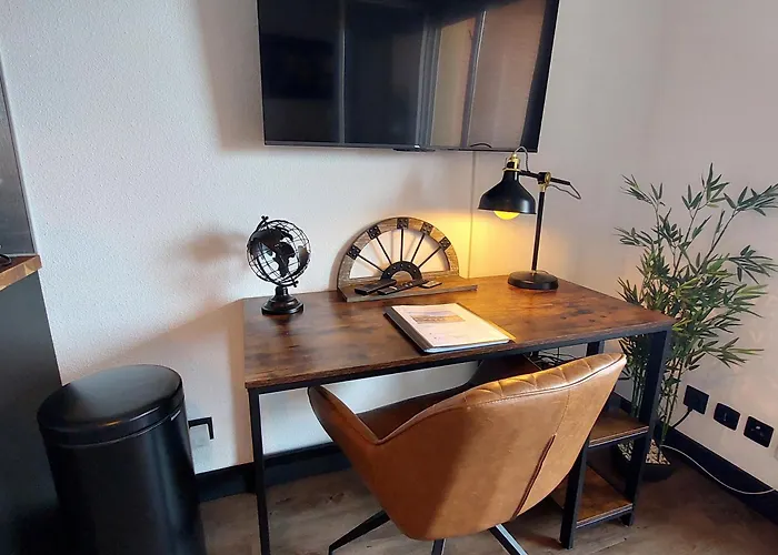 L'atelier St - Gare, Parking Prive - Clim - Piscine * Αλμπί